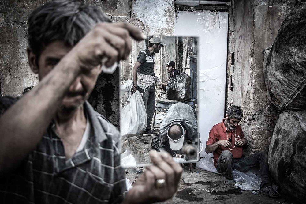 Photograph by  mohammad