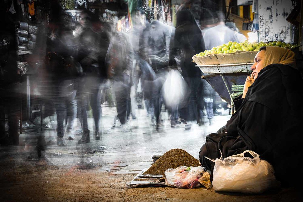 Photograph by  mohammad