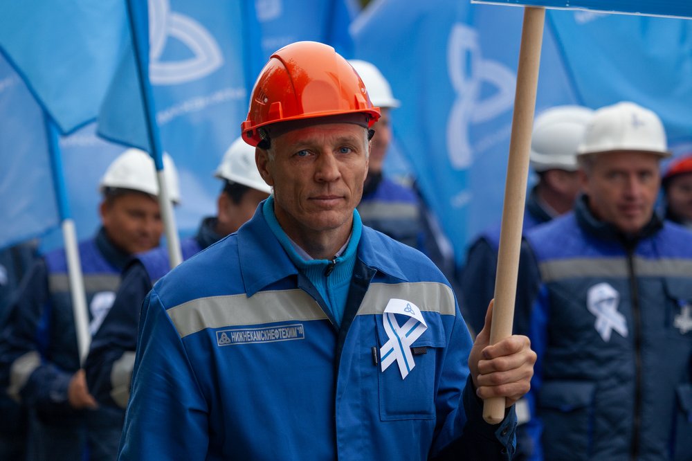 Photograph by Марат Кучкаев