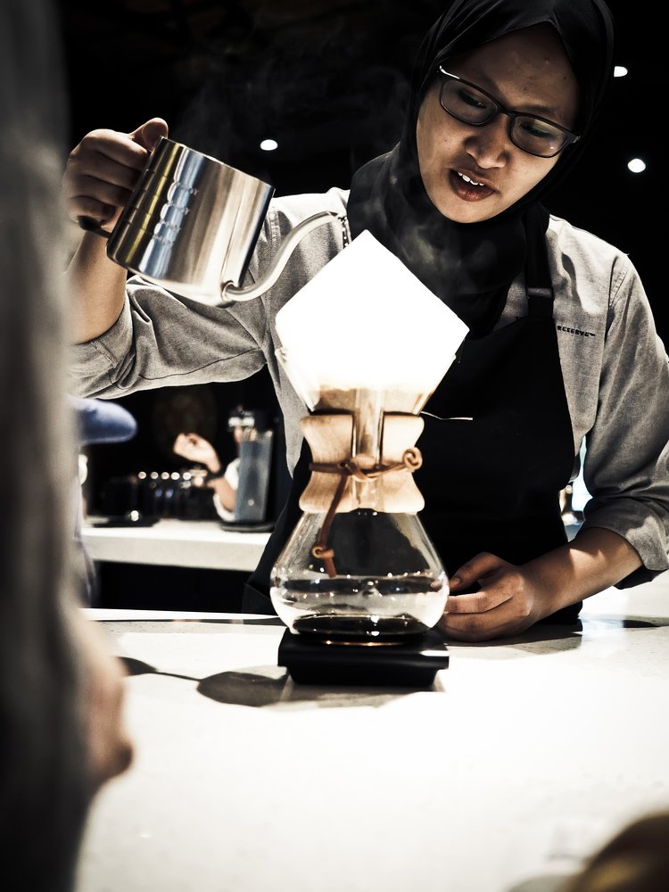 Photograph by Khaffizzul Abdullah