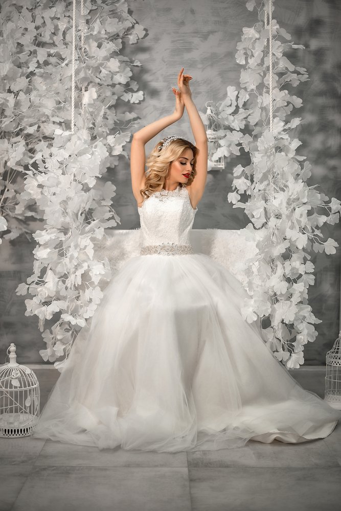 Photograph by Юлия Титова