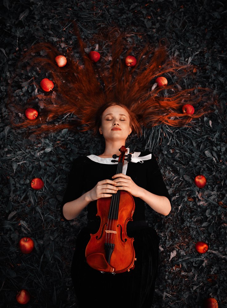 Осенний ноктюрн