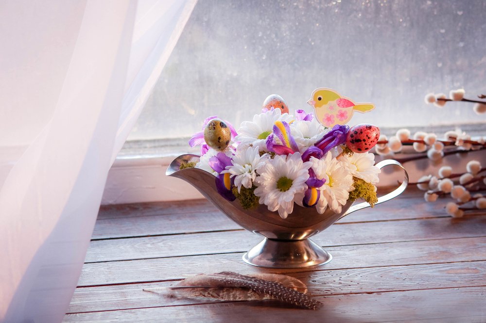 Photograph by Маргарита Федурина