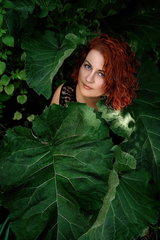 Photograph by Юлия Титова