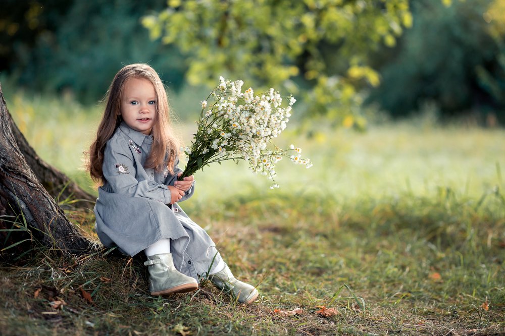 Фотография автора Ирина Белоусова