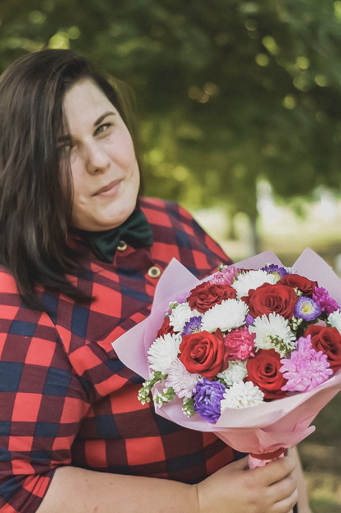 Photograph by Лариса Королева