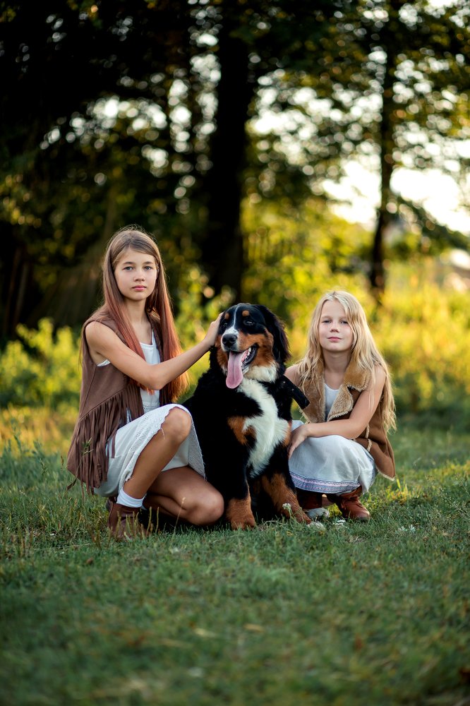 Фотография автора Ирина Белоусова