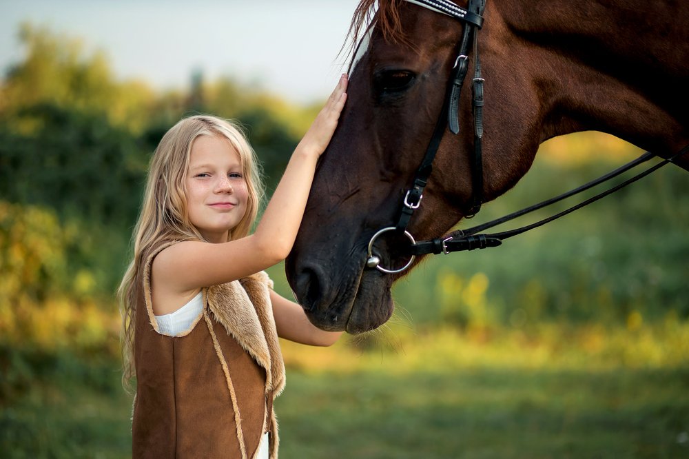 Фотография автора Ирина Белоусова