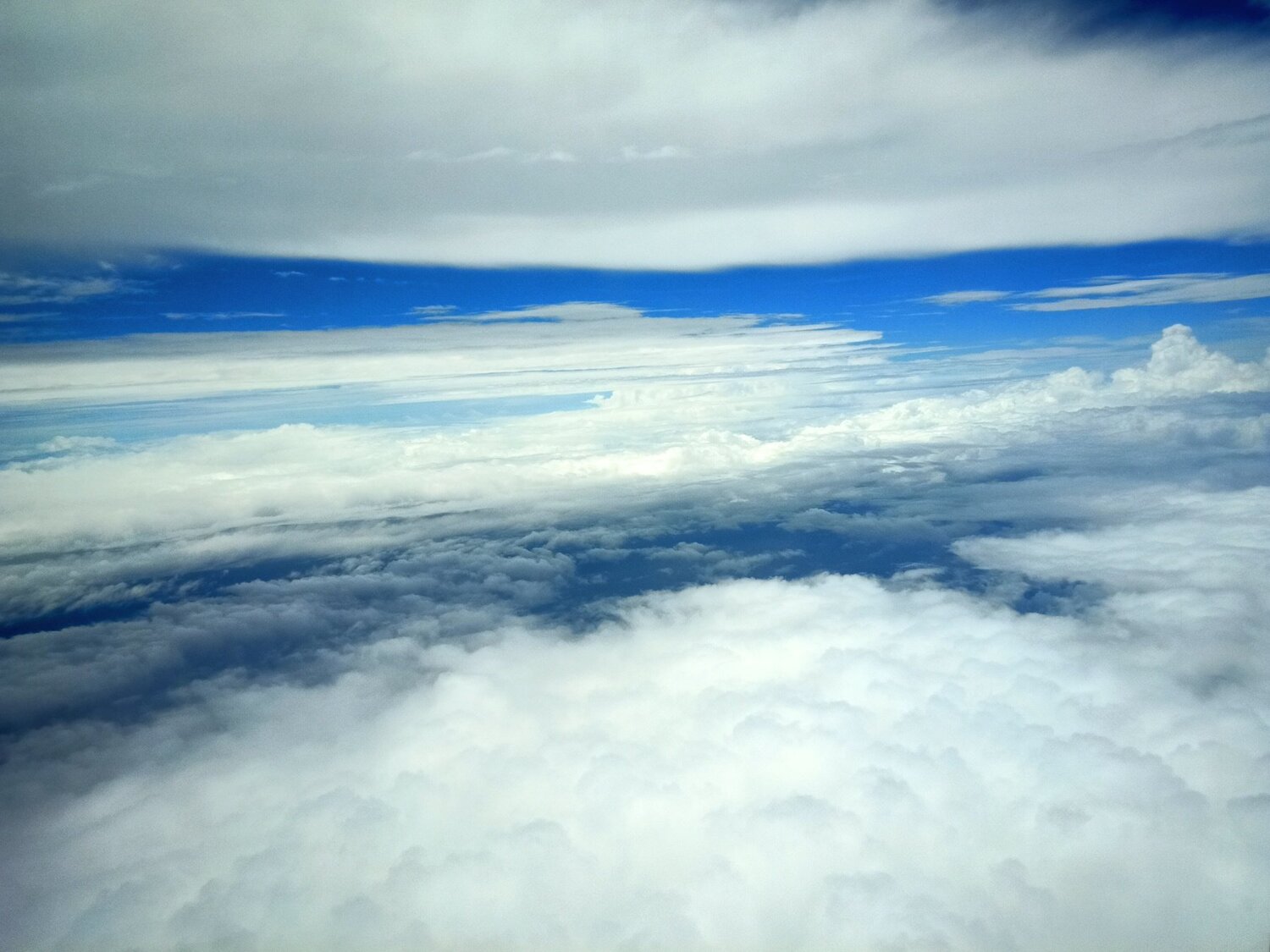 Cloud Layer