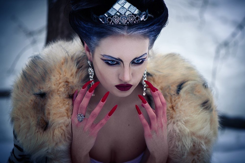 Фотография автора Анисимова Наталия