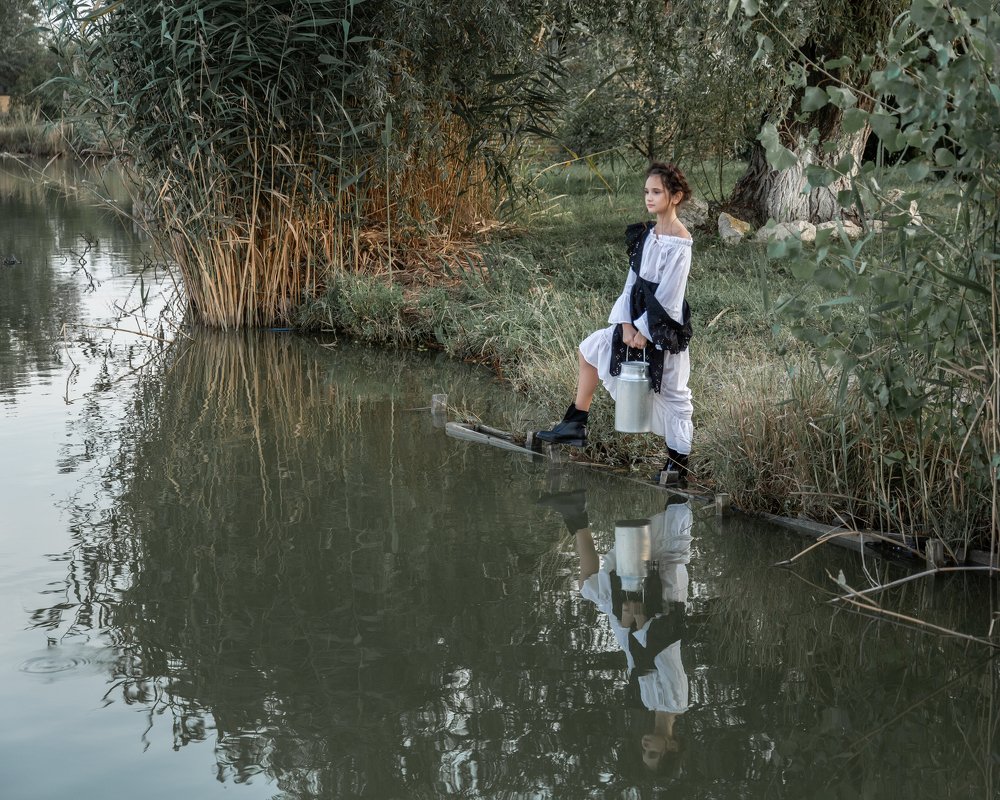 Photograph by Анастасия Наливко