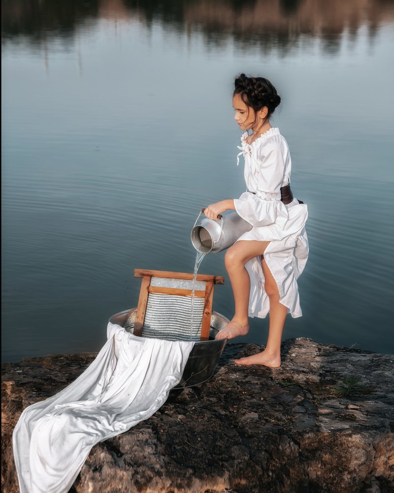 Photograph by Анастасия Наливко