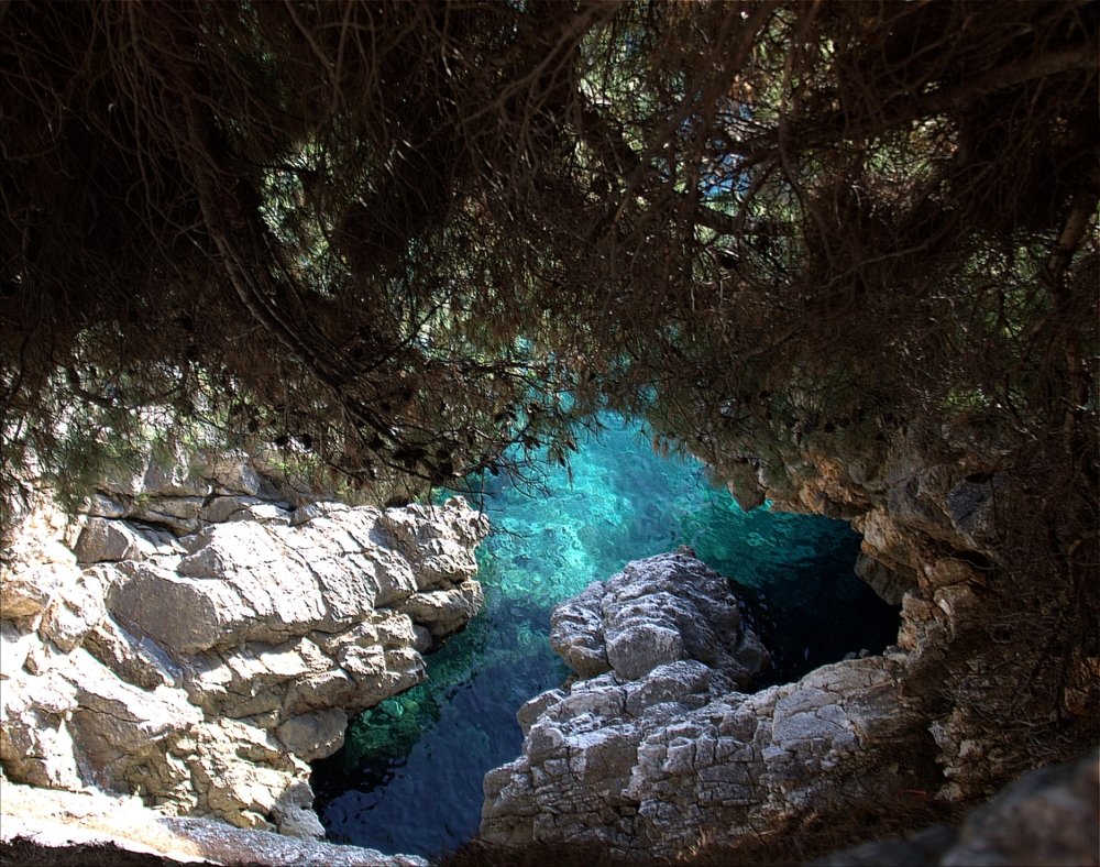 Сердце Монтенегро