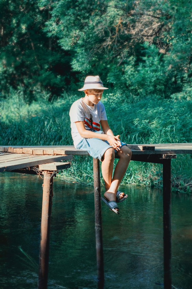 Фотография автора Екатерина Вострикова