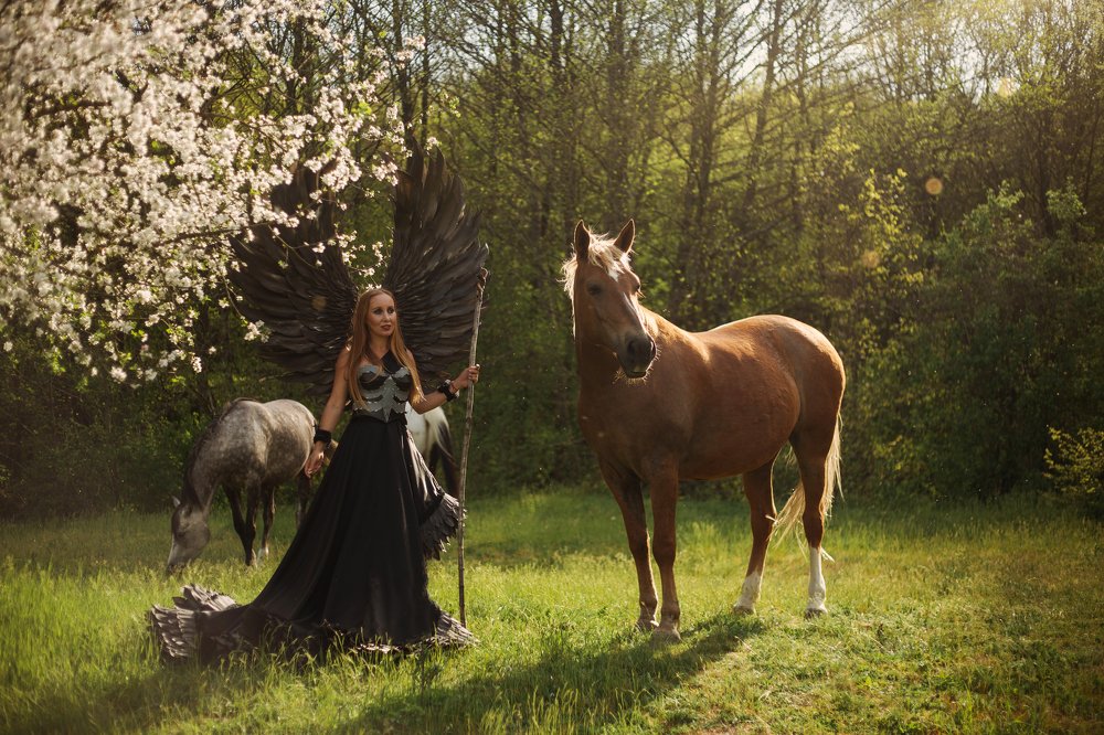 Photograph by Ирина Голомако