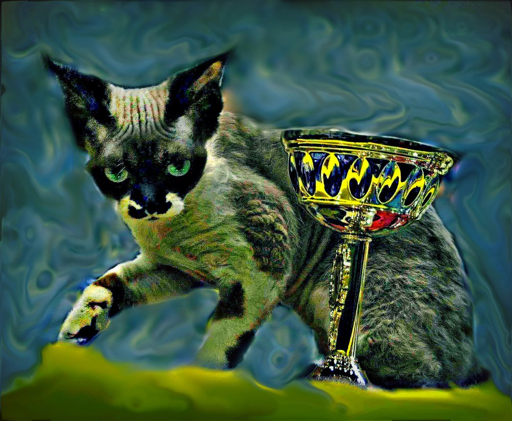 Photograph by Zinaida Nesselmann