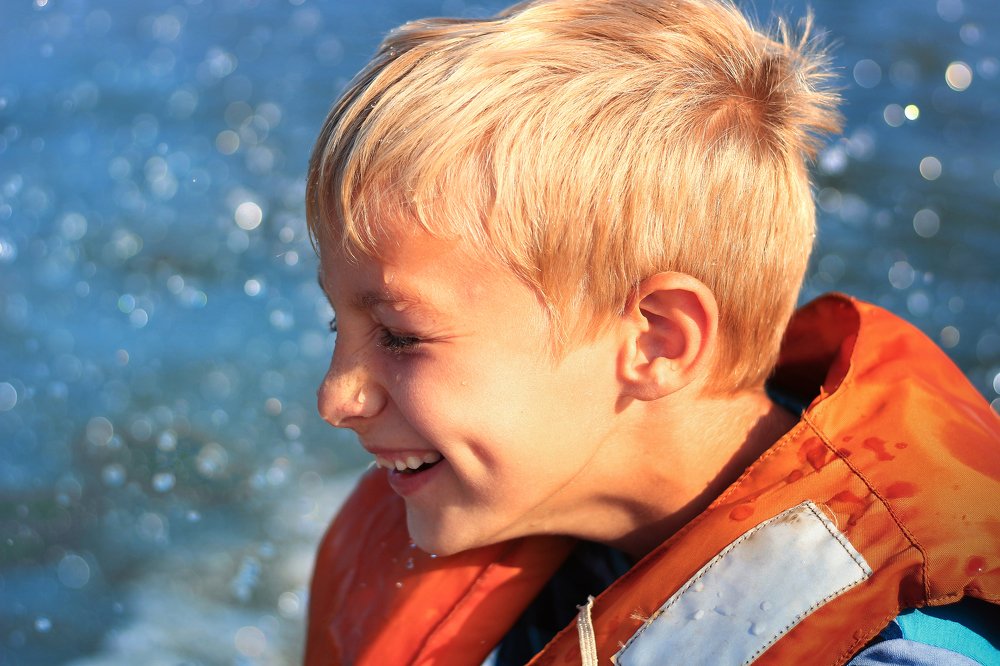 Photograph by Anastasiya Kirillova