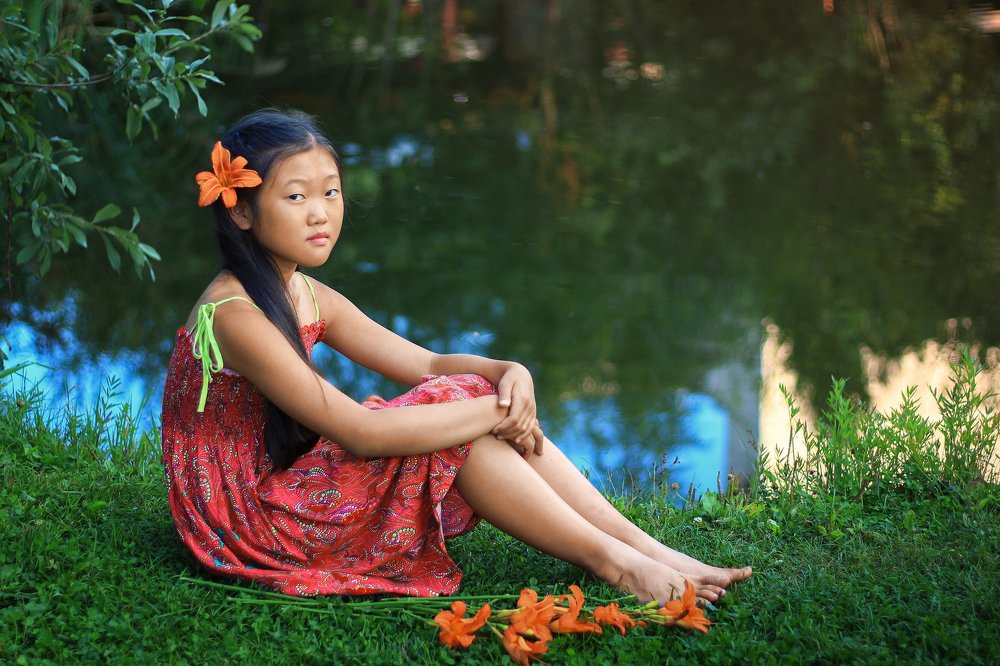 Photograph by Anastasiya Kirillova