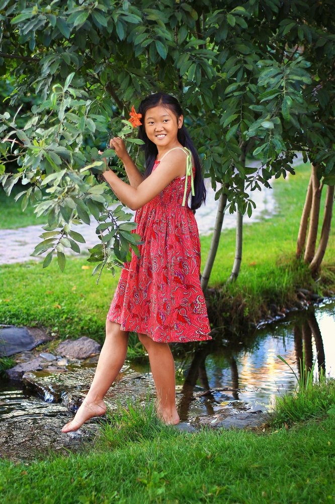 Photograph by Anastasiya Kirillova