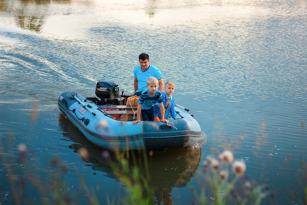 Photograph by Anastasiya Kirillova