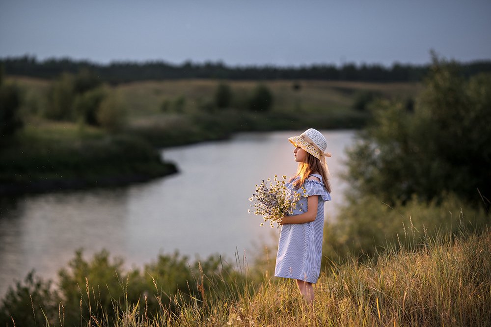 Photograph by Anna Skorokhodova