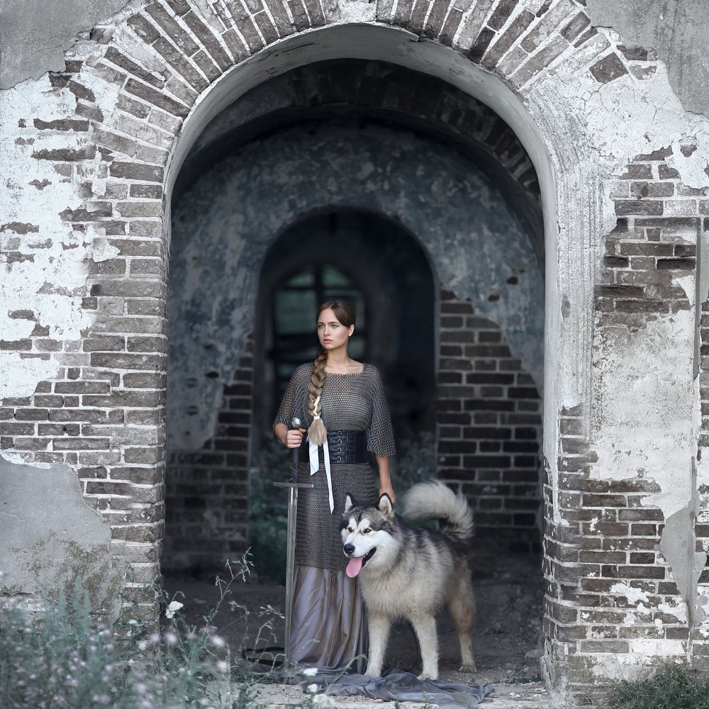 Photograph by Ирина Голубятникова