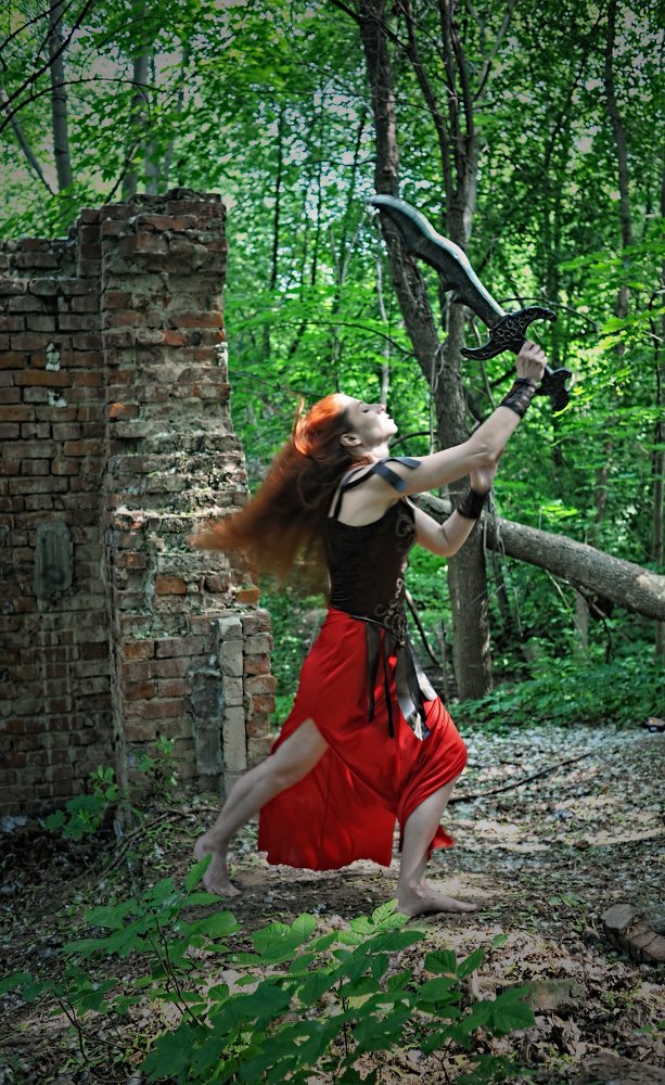 Photograph by Виктория