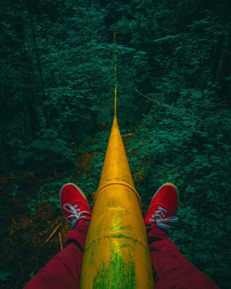 Photograph by Максим Белоус