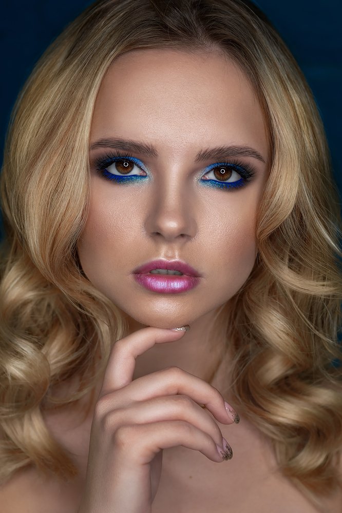 Photograph by Людмила Румянцева