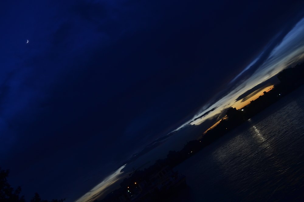 Фотография автора DEBASISH NAG