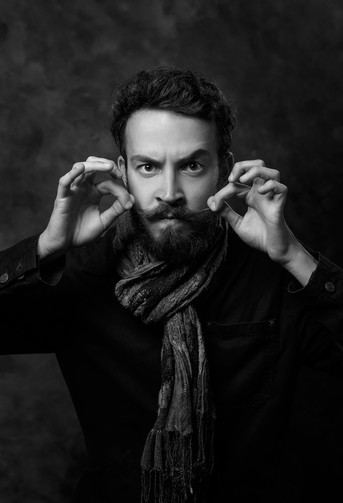 Photograph by Анна Серикова