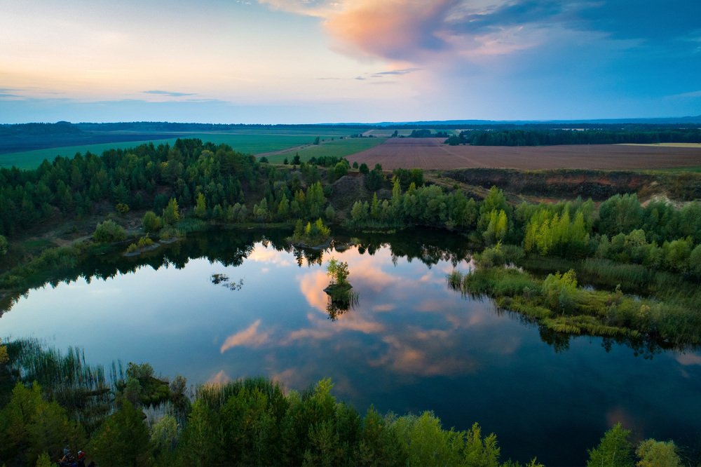 Болгурское зеркало.