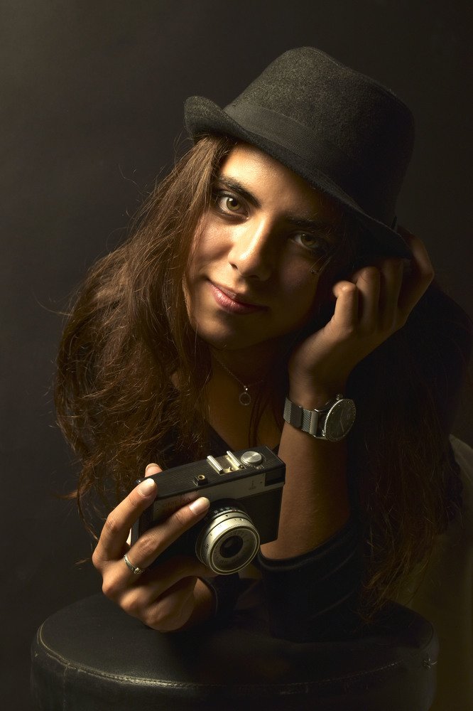 Photograph by Александр Терехов