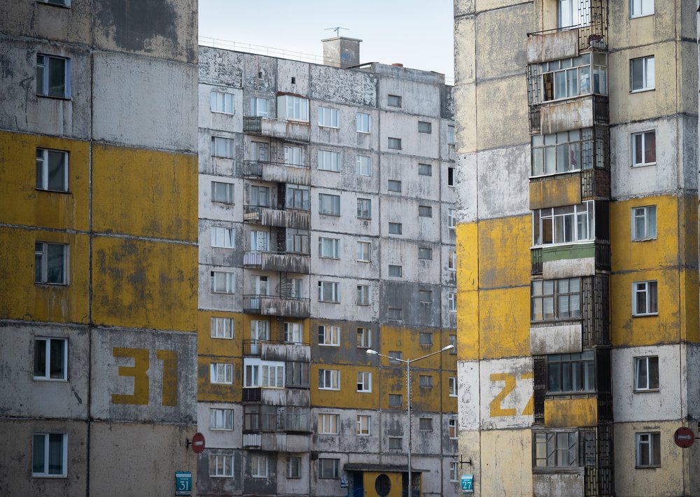 Photograph by Ruslan Aizatulin