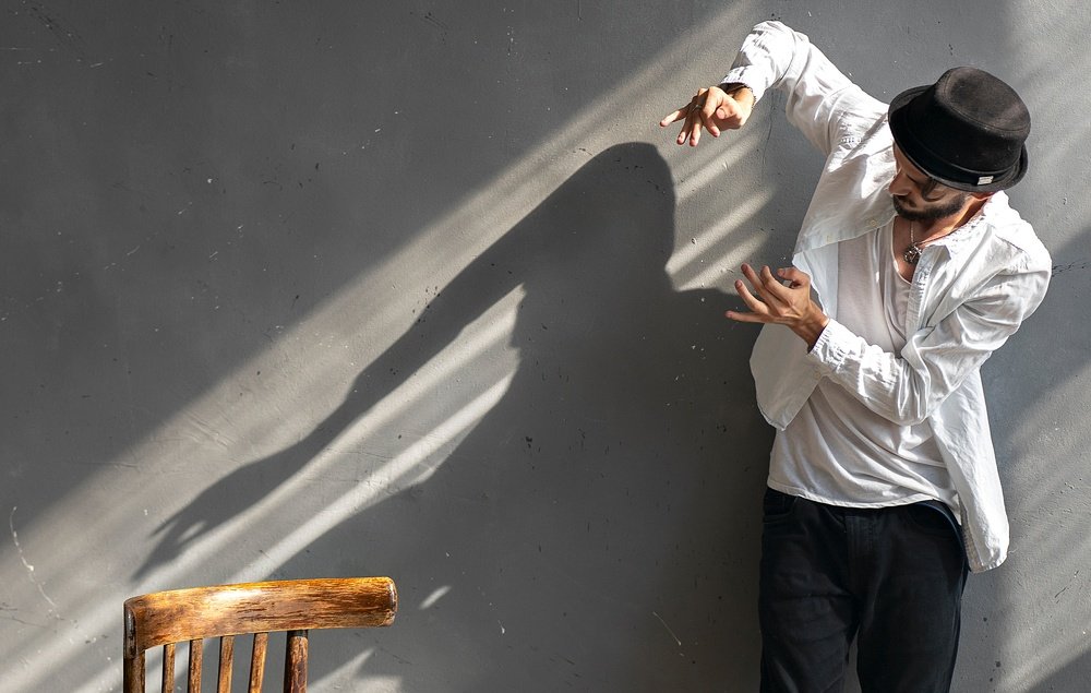 Photograph by Ксения Щербакова