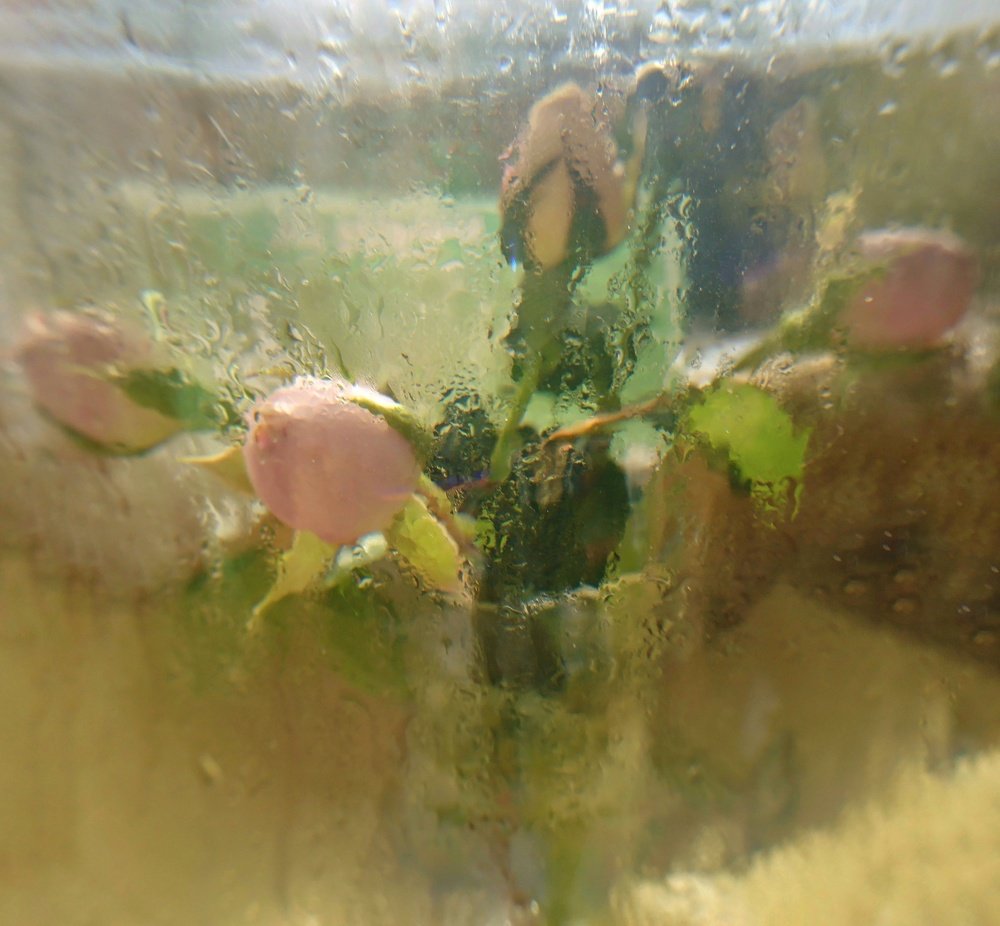 Капли света