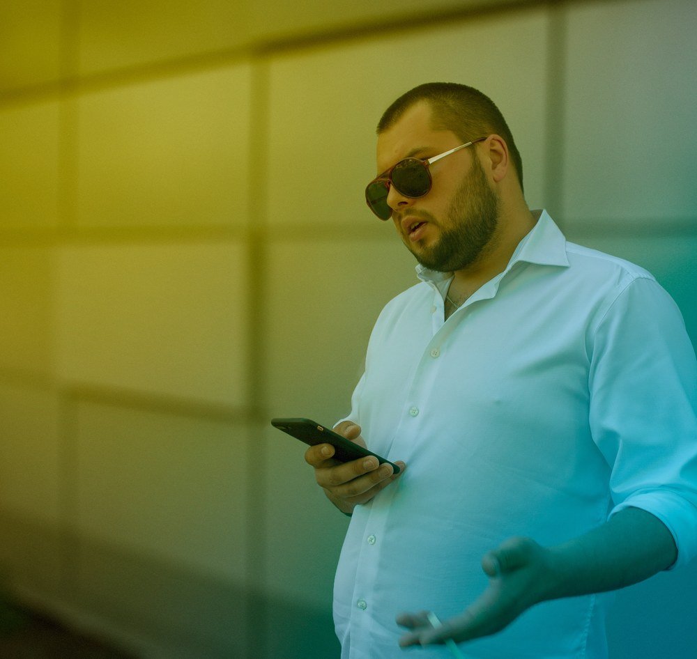 Photograph by Максим Белоус