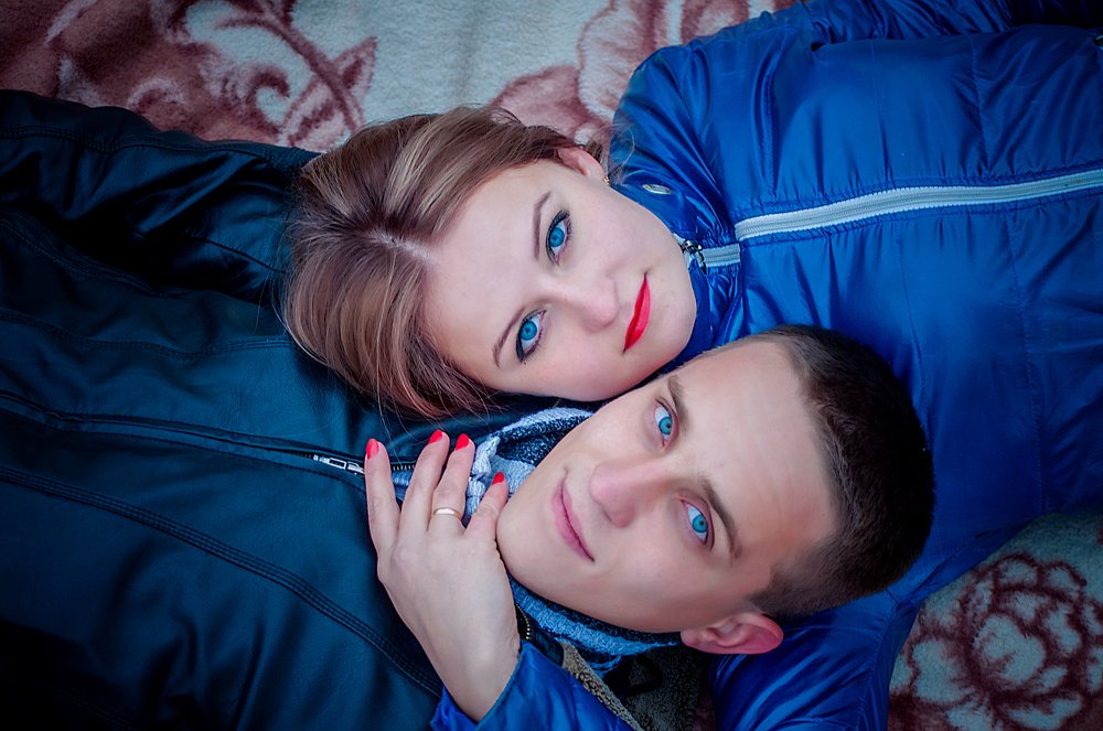 Photograph by Фёдорова Наталья