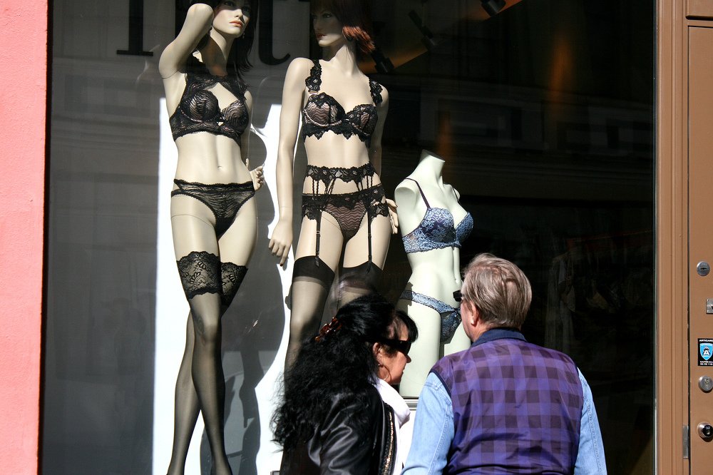 Photograph by Zinaida Nesselmann