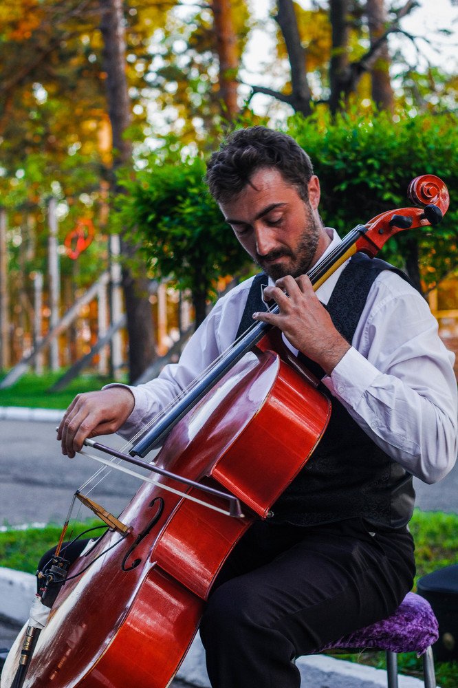 Photograph by Никита