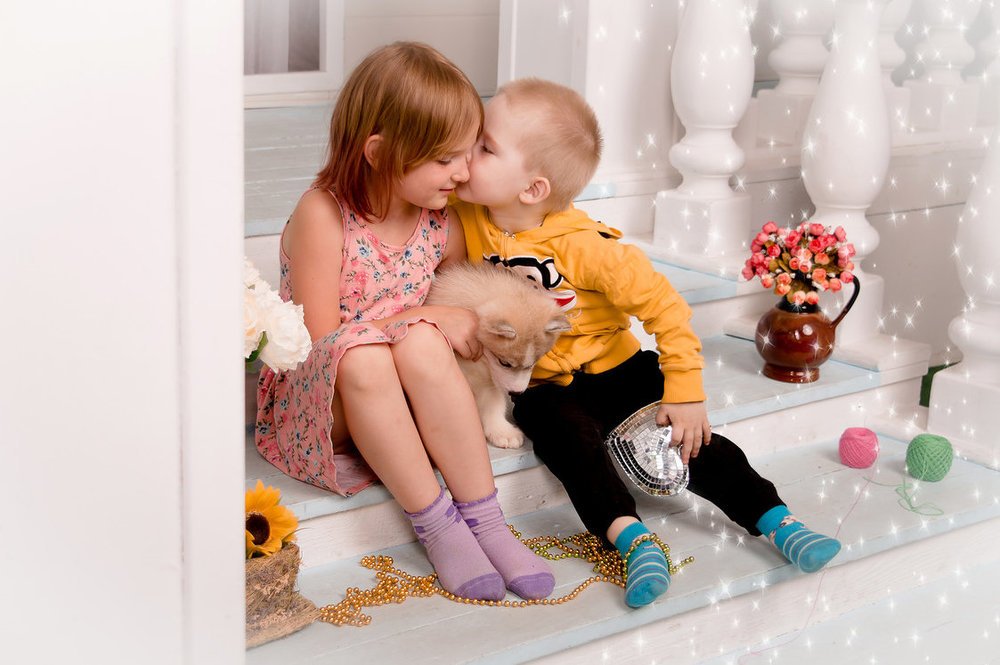 Photograph by Полина