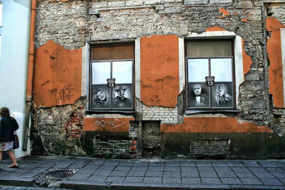 Photograph by Zinaida Nesselmann