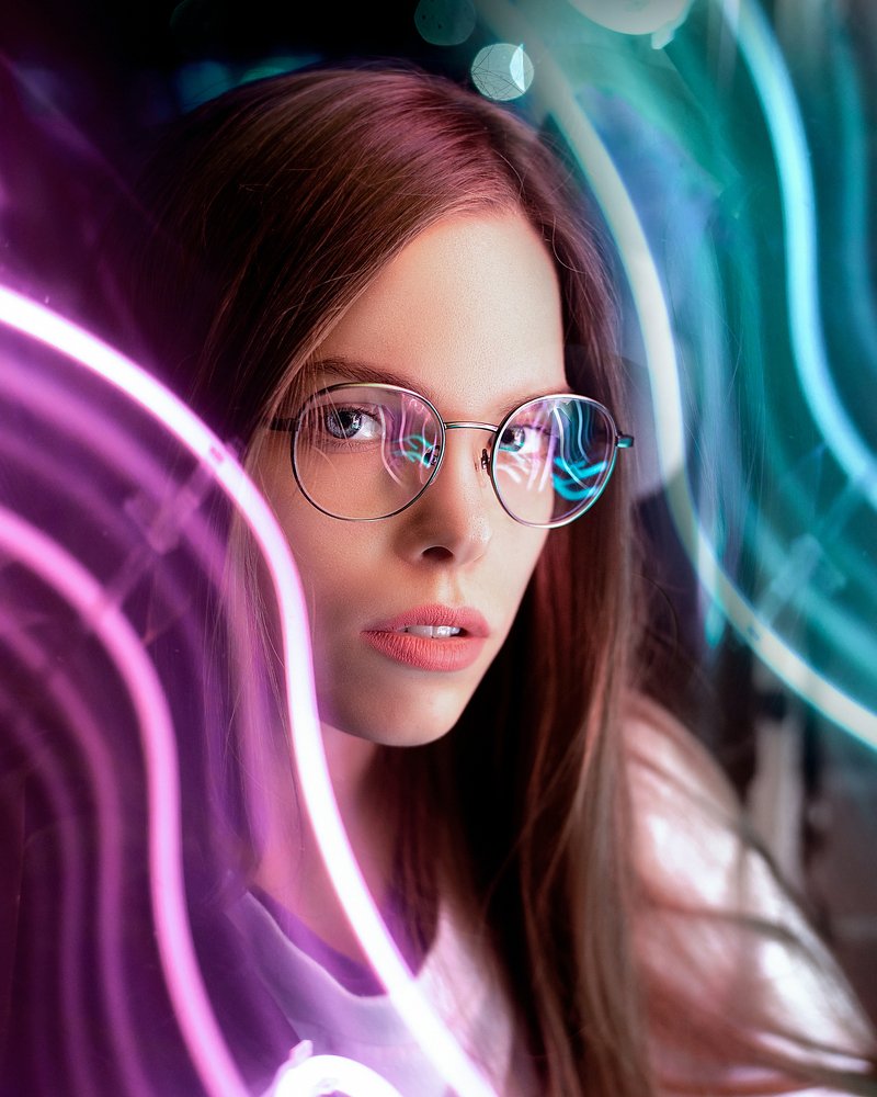 Фотография автора Дамир Фархшатов