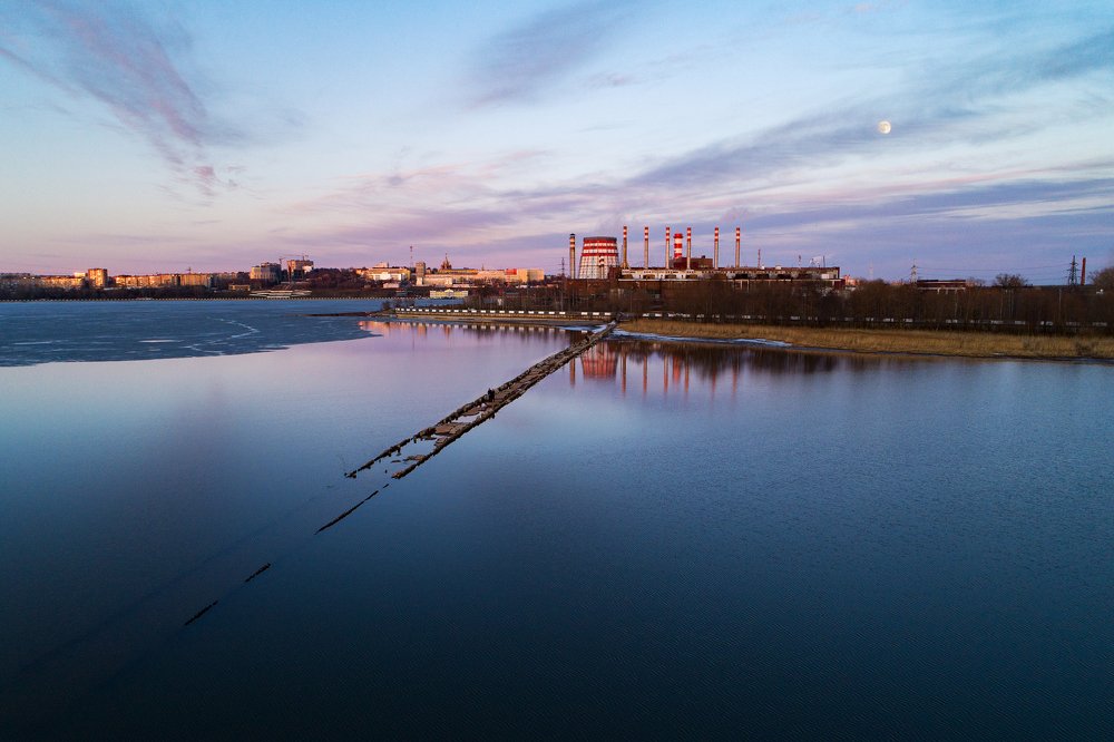 Тайная дорога.