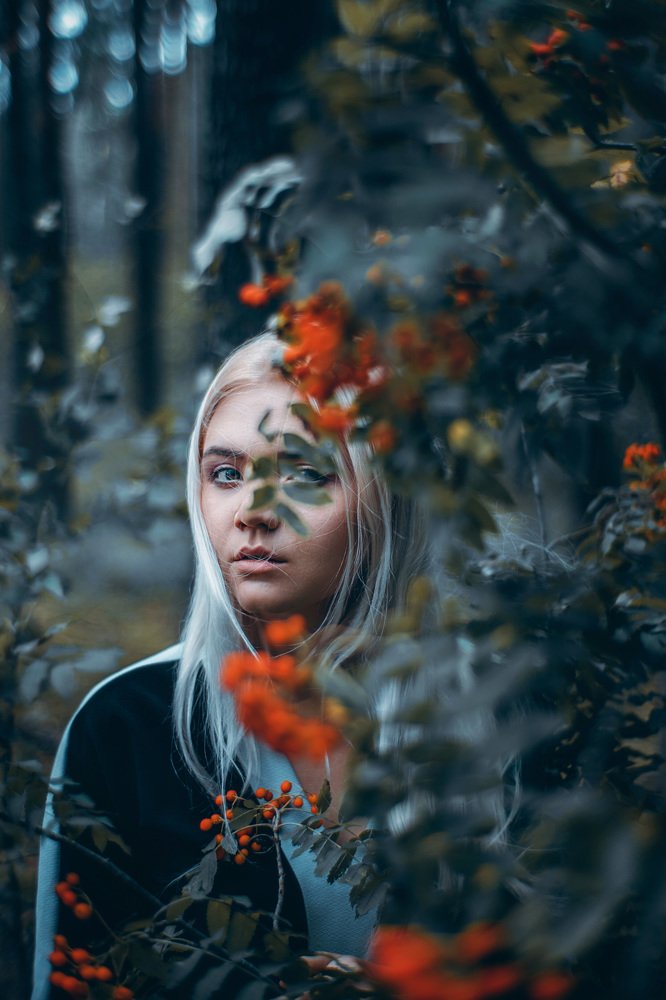 Photograph by Валерия Трушина