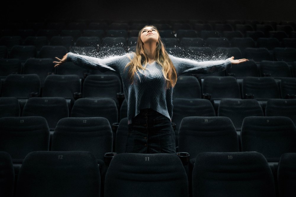 Photograph by Валерия Трушина