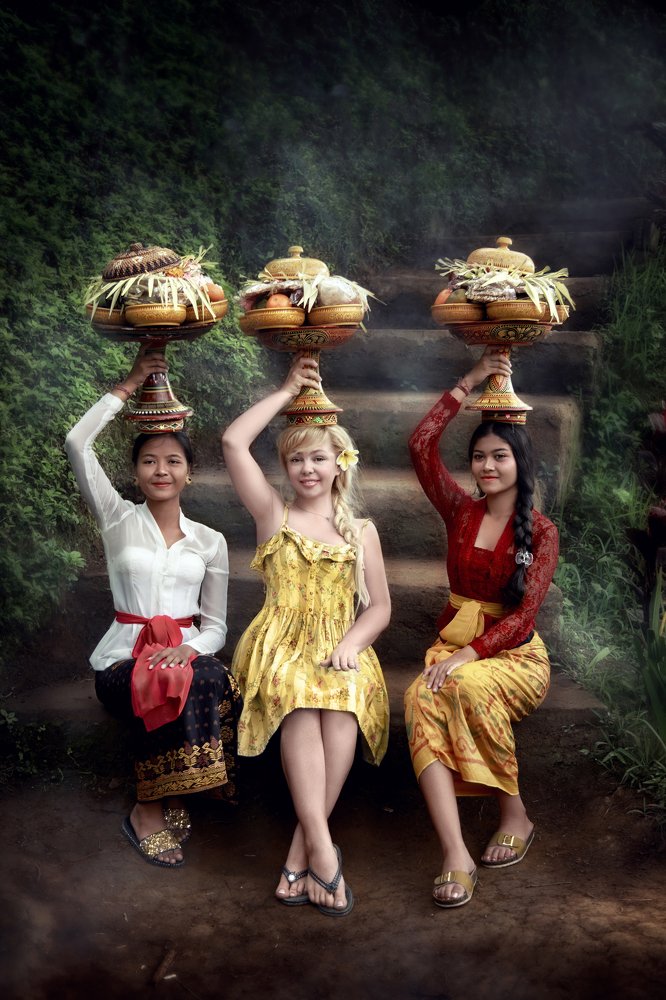 Photograph by Ксения Семерьянова