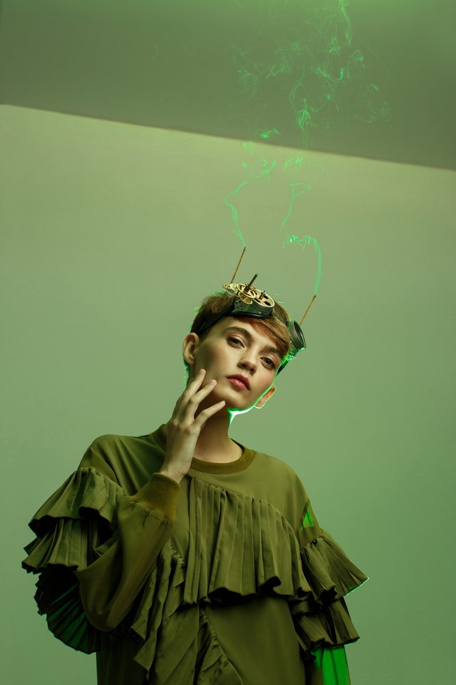 Photograph by Ирина Хуторная