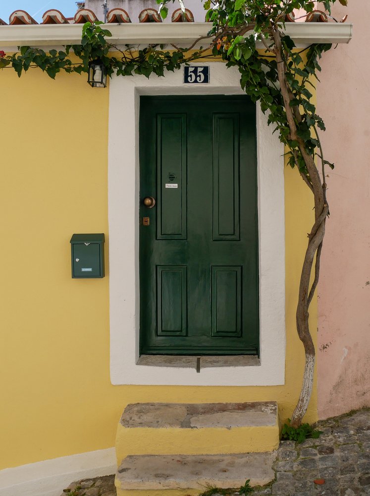 Photograph by Nastja Asipkina