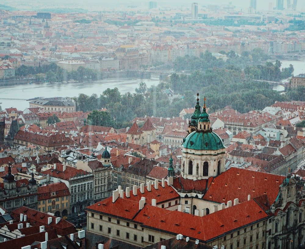 Photograph by Евгений Резенов